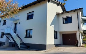 Appartement Lindenheim